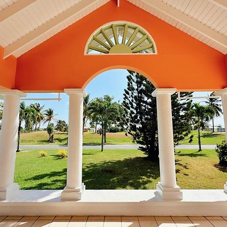 Villa Sans-Souci Lowlands Exterior foto