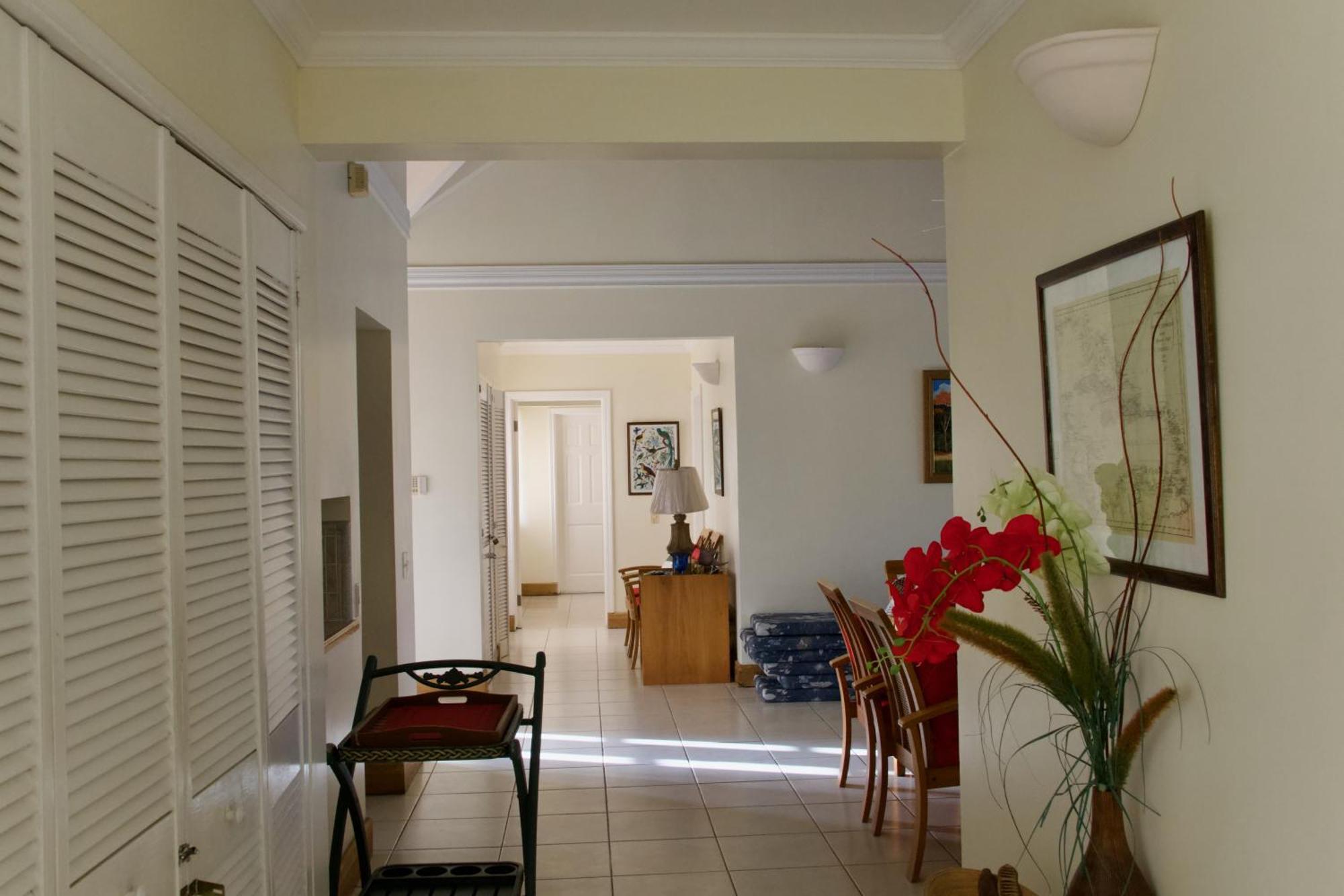 Villa Sans-Souci Lowlands Exterior foto
