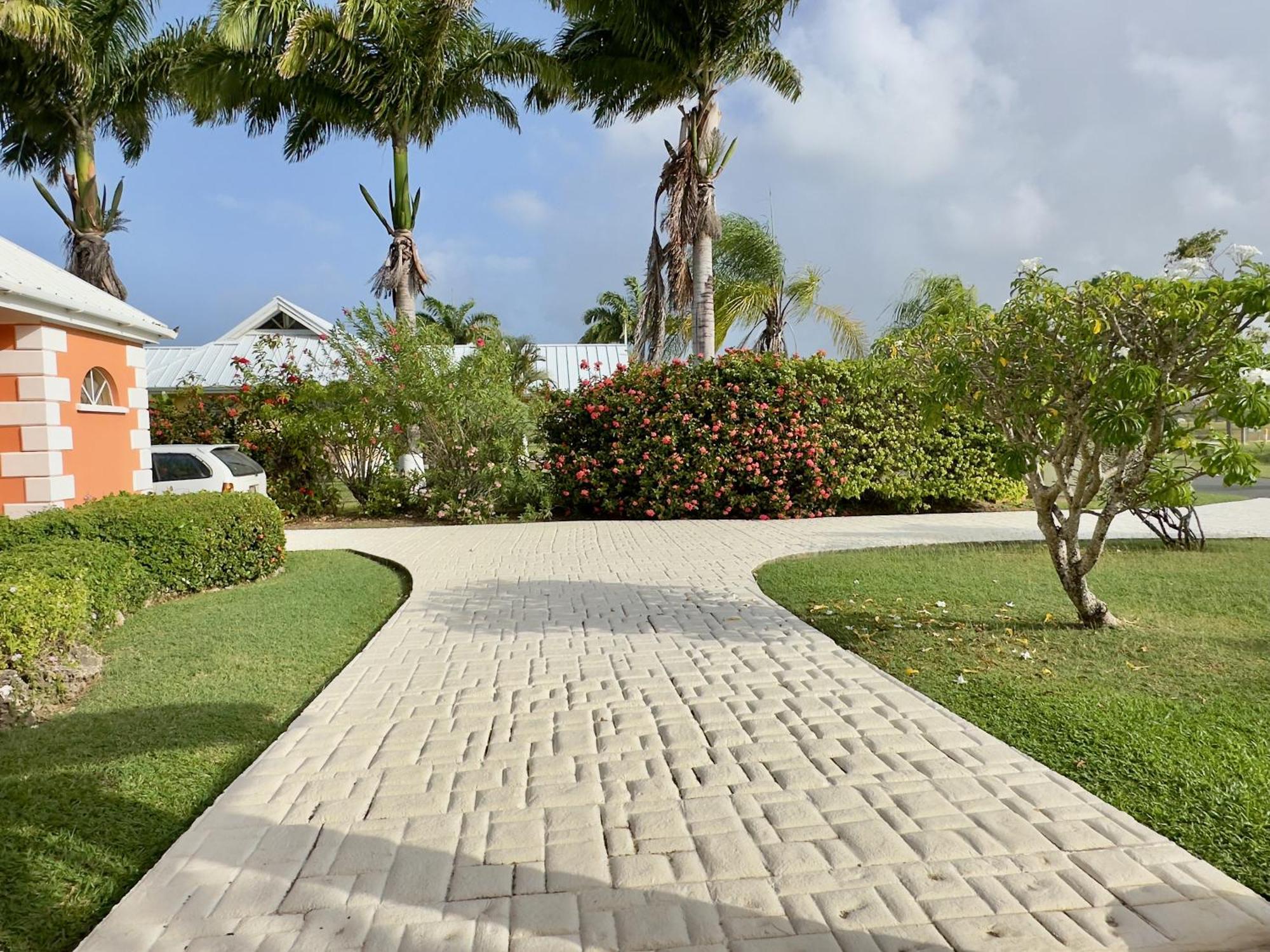 Villa Sans-Souci Lowlands Exterior foto