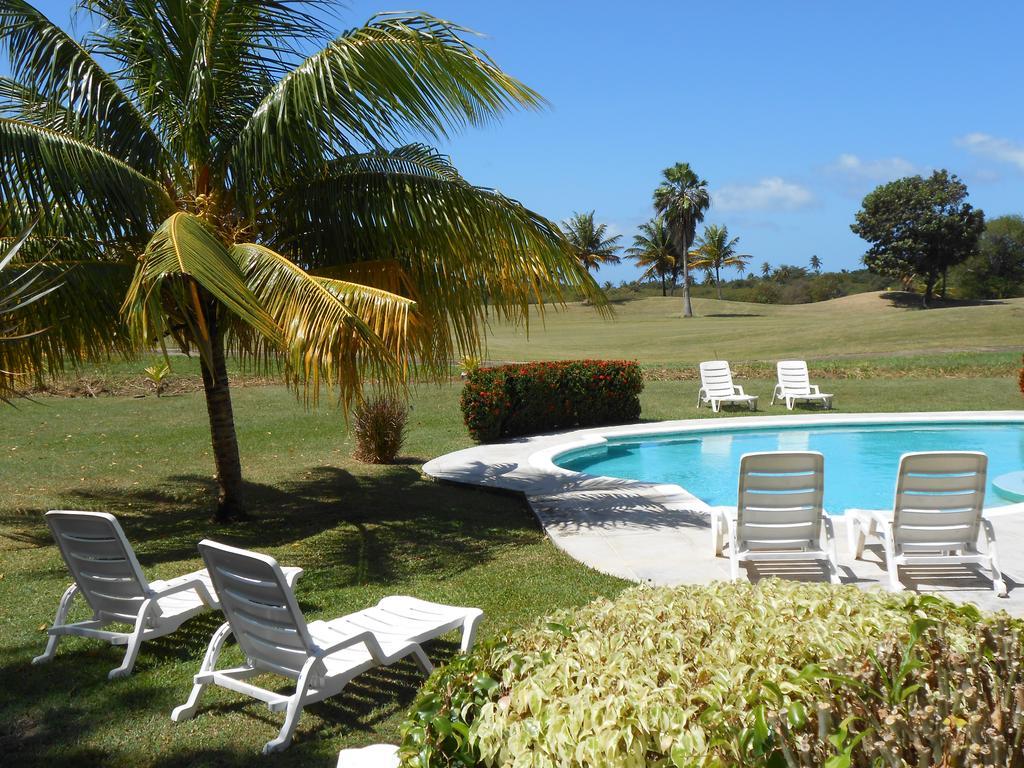 Villa Sans-Souci Lowlands Exterior foto